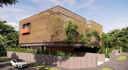 Kew Drive (D16), Semi-Detached #610112141